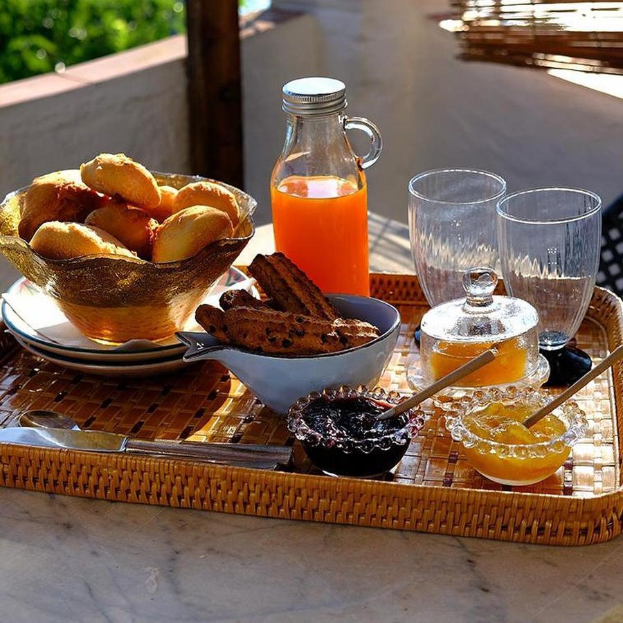 Bed and Breakfast Casa La Via del Mare Taormina Esterno foto