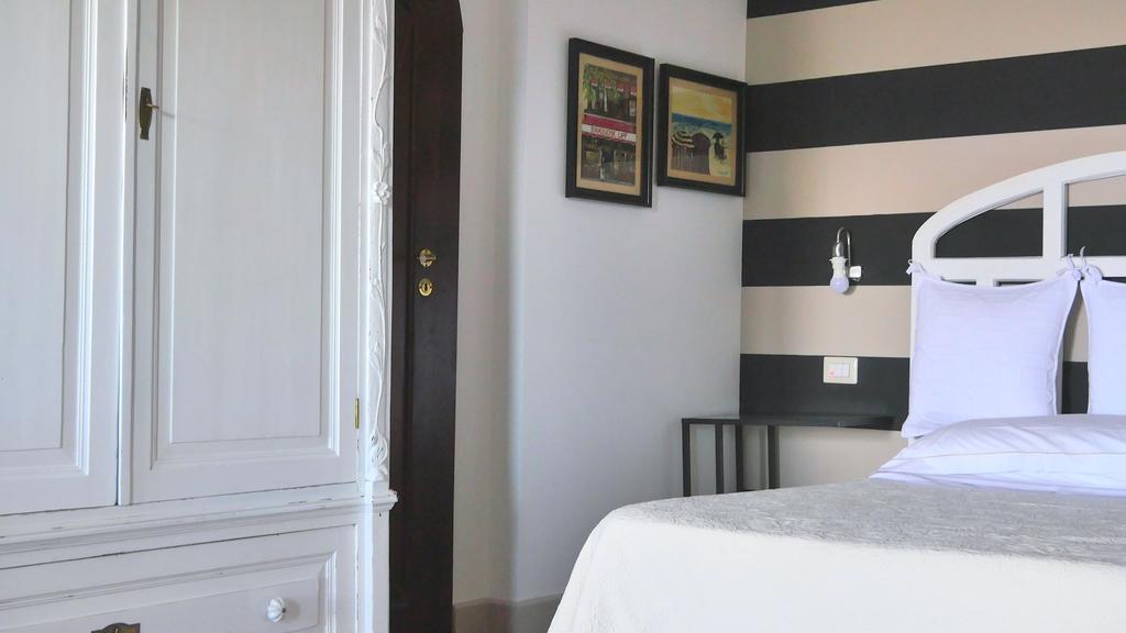 Bed and Breakfast Casa La Via del Mare Taormina Esterno foto